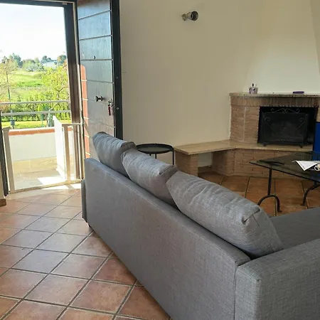 Podere Pala - Pet Friendly 아파트 *
