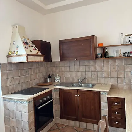 Podere Pala - Pet Friendly * 브라카그니