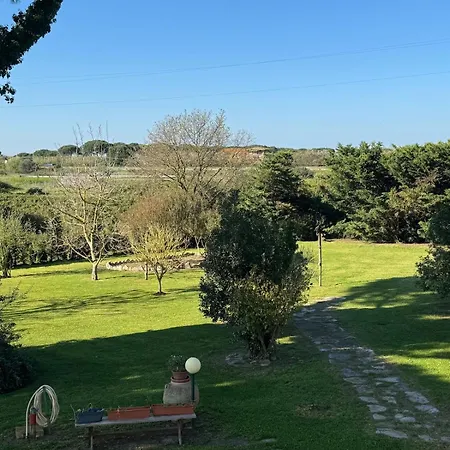 아파트 Podere Pala - Pet Friendly
