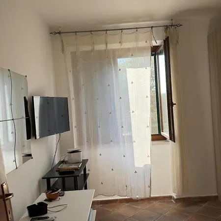 Con Ampio Giardino Recintato - Pet Friendly * Braccagni