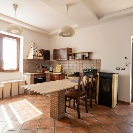 Apartmán Con Ampio Giardino Recintato - Pet Friendly Braccagni