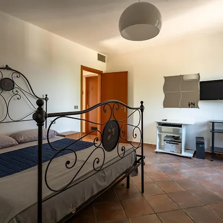 Apartmán Con Ampio Giardino Recintato - Pet Friendly *