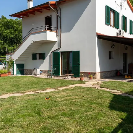 Podere Pala - Pet Friendly 아파트 *