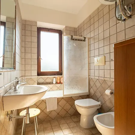 Podere Pala - Pet Friendly * 브라카그니