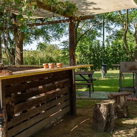Podere Pala - Pet Friendly 아파트 *