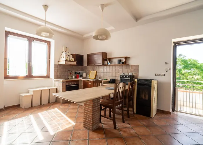 Apartmán Con Ampio Giardino Recintato - Pet Friendly Braccagni