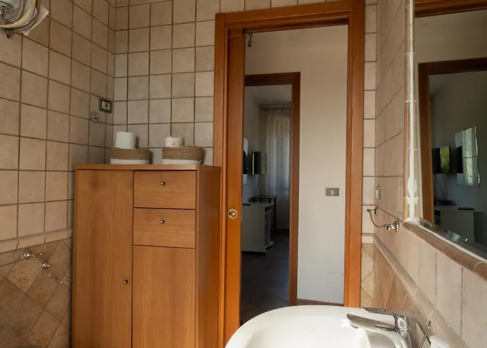 Con Ampio Giardino Recintato - Pet Friendly Apartmán Braccagni