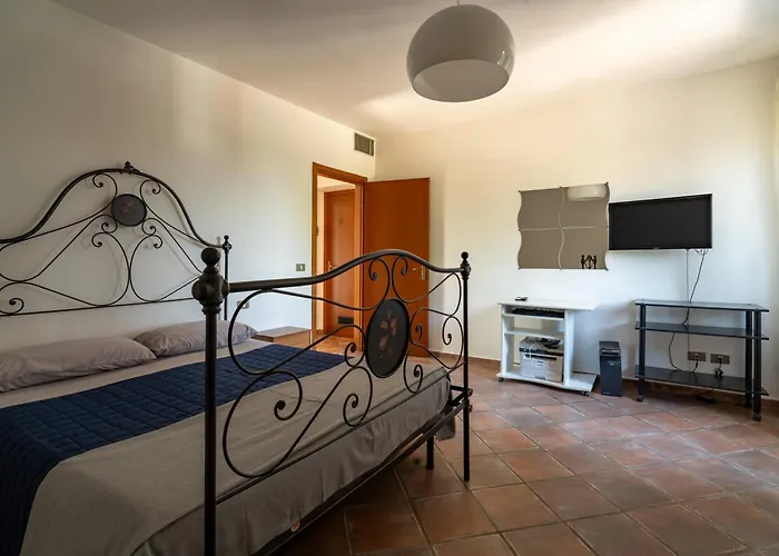 Apartmán Con Ampio Giardino Recintato - Pet Friendly *