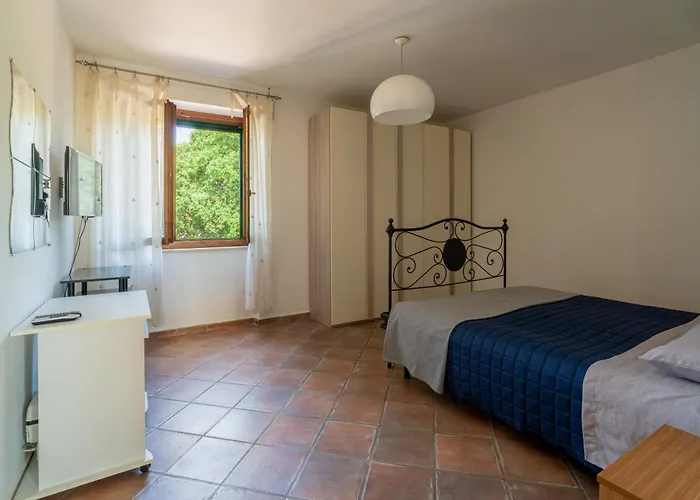 Apartmán Con Ampio Giardino Recintato - Pet Friendly Braccagni