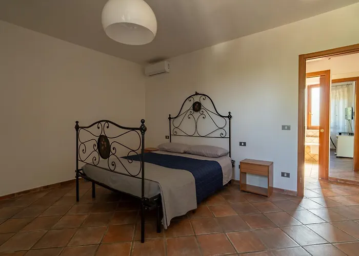 Apartmán Con Ampio Giardino Recintato - Pet Friendly