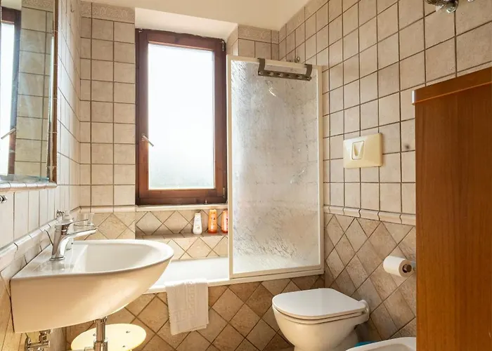 Con Ampio Giardino Recintato - Pet Friendly * Braccagni